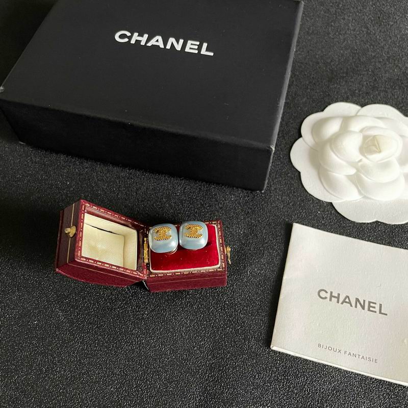 Chanel Earring 03yxs675